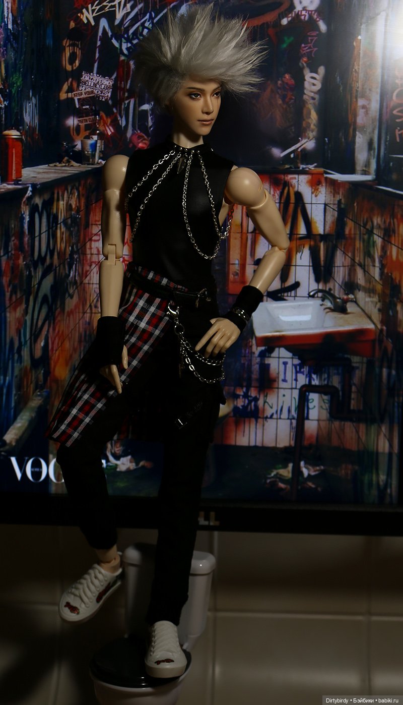 Студия One. Очередной ленивый вечер с Каси