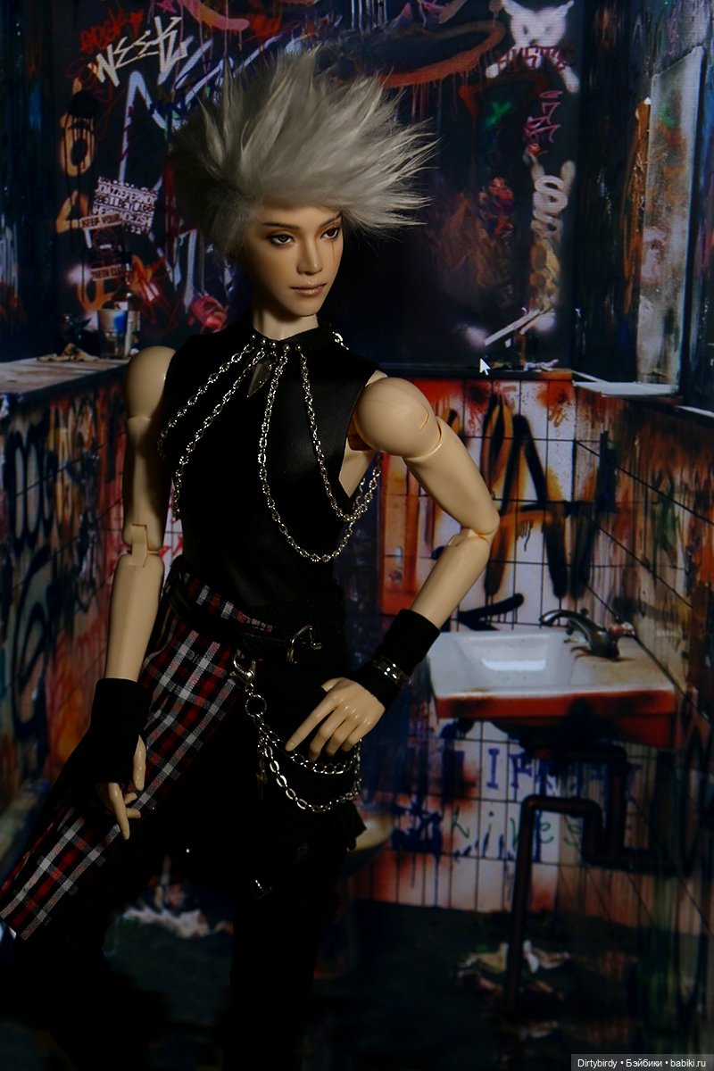 Студия One. Очередной ленивый вечер с Каси