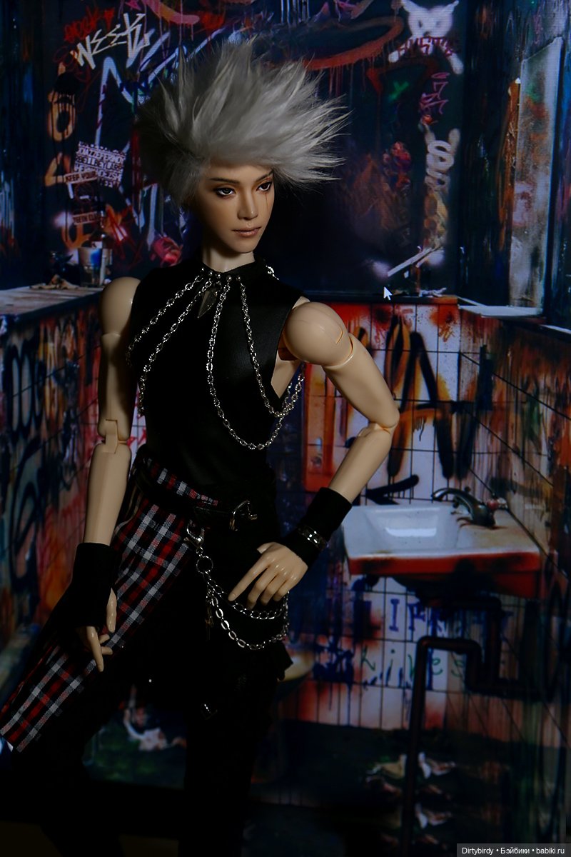 Студия One. Очередной ленивый вечер с Каси