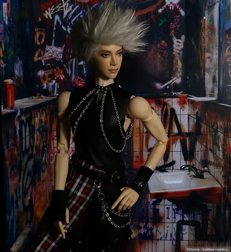 Студия One. Очередной ленивый вечер с Каси