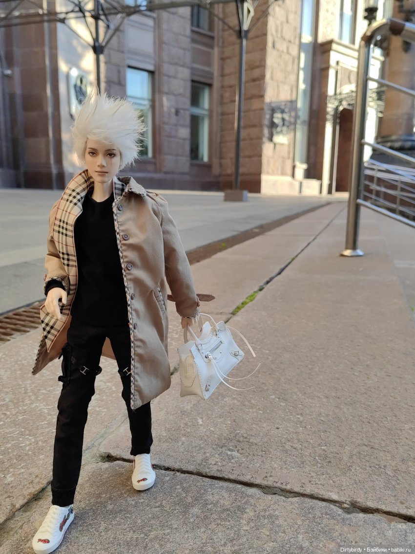 Студия One. Очередной ленивый вечер с Каси (фото 2)