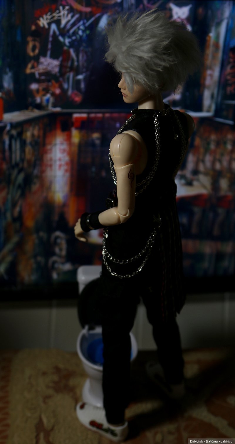 Студия One. Очередной ленивый вечер с Каси