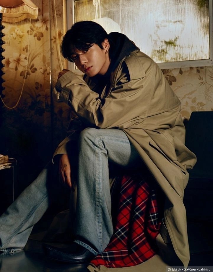 Студия One. Очередной ленивый вечер с Каси