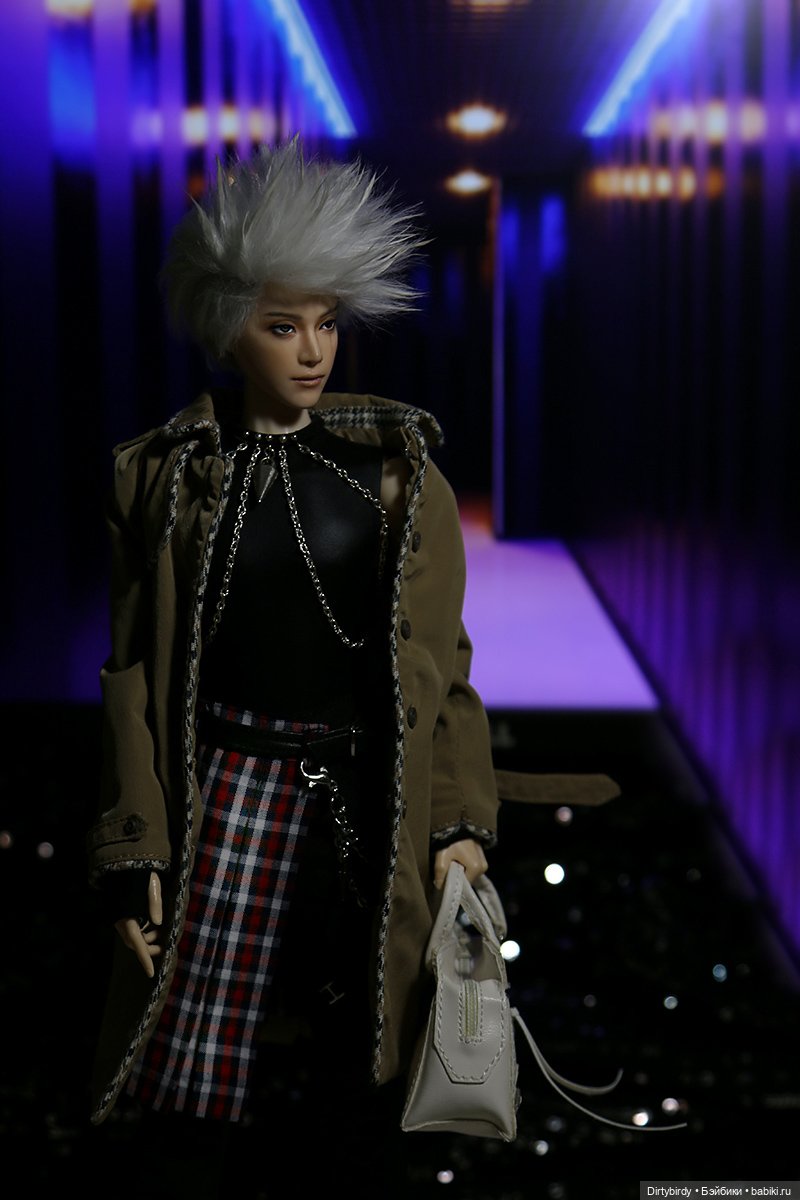 Студия One. Очередной ленивый вечер с Каси (фото 6)