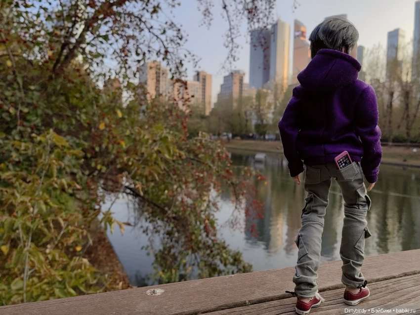 Крайний день прогулок ООАК-ов | Бэйбики Крайний день прогулок ООАК-ов