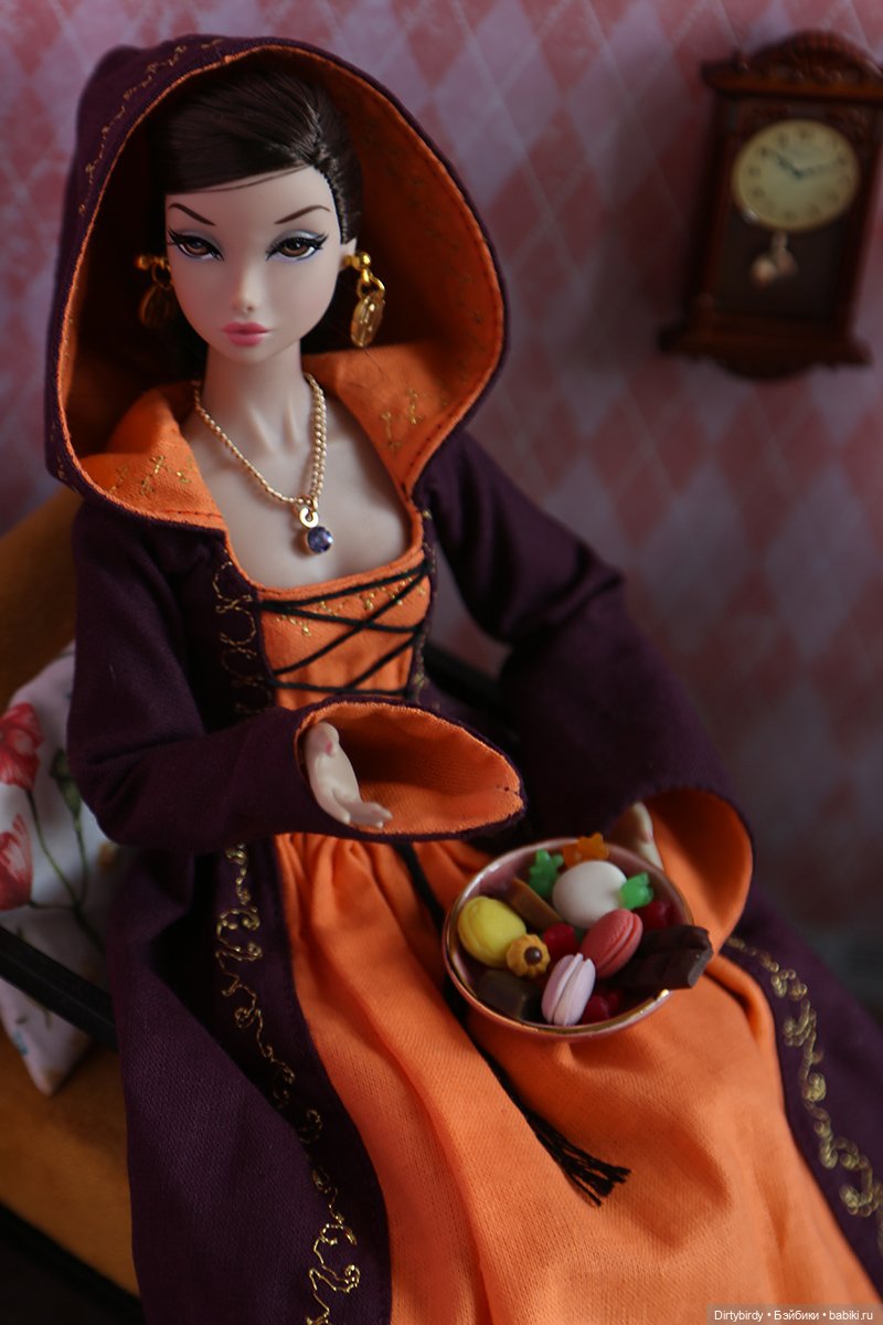 Ужасно прекрасная или Хэллоуин Чон Соён