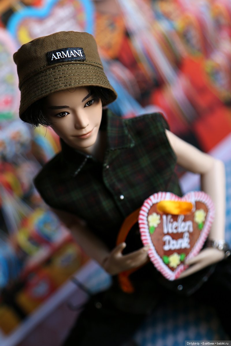 Наш виртуально-реальный Октоберфест 2023