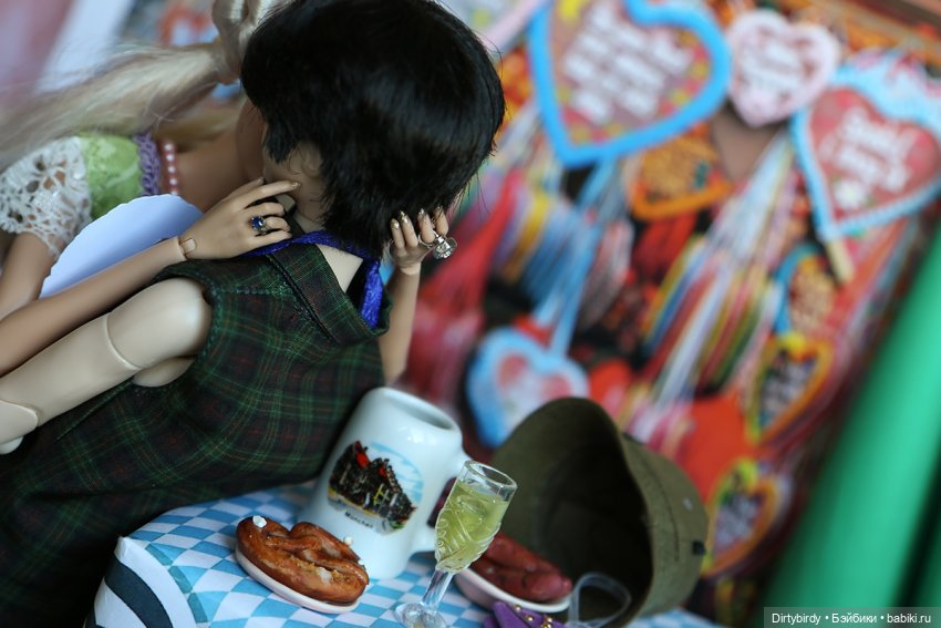 Наш виртуально-реальный Октоберфест 2023 (фото 5)