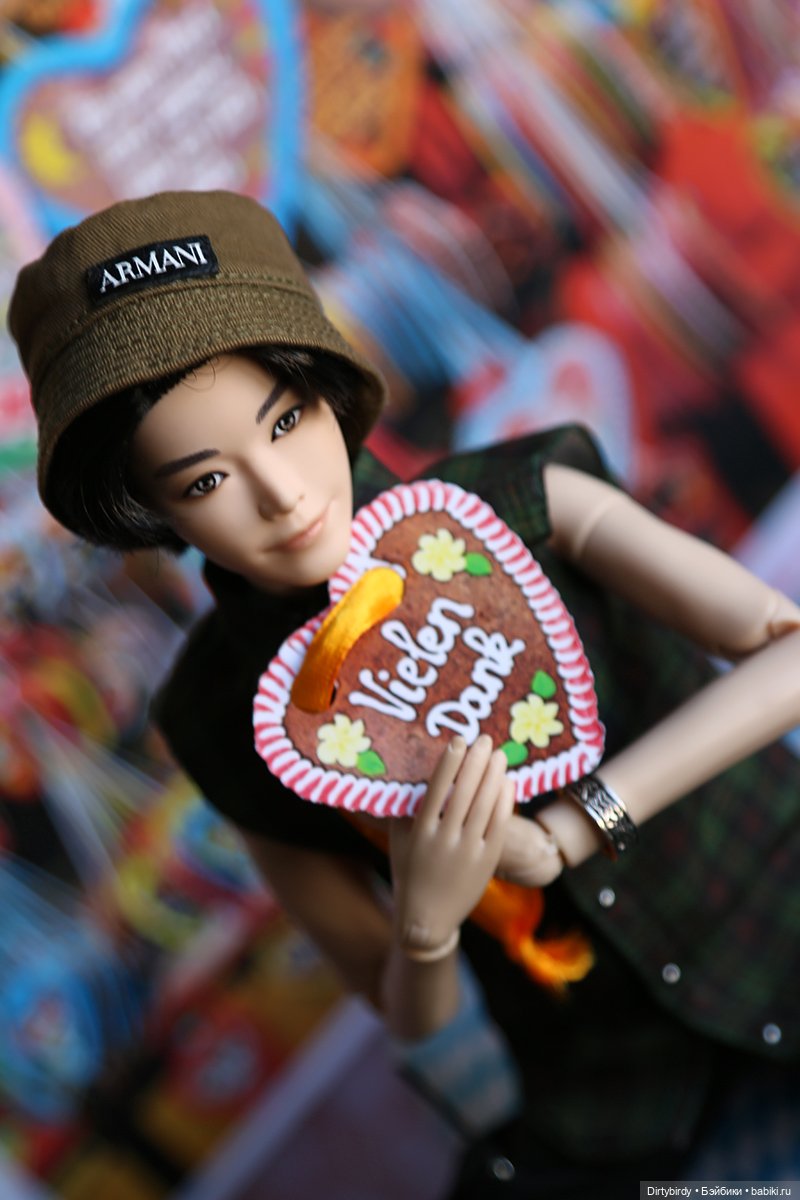 Наш виртуально-реальный Октоберфест 2023