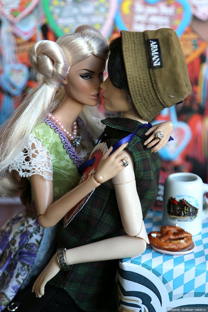 Наш виртуально-реальный Октоберфест 2023 (фото 4)