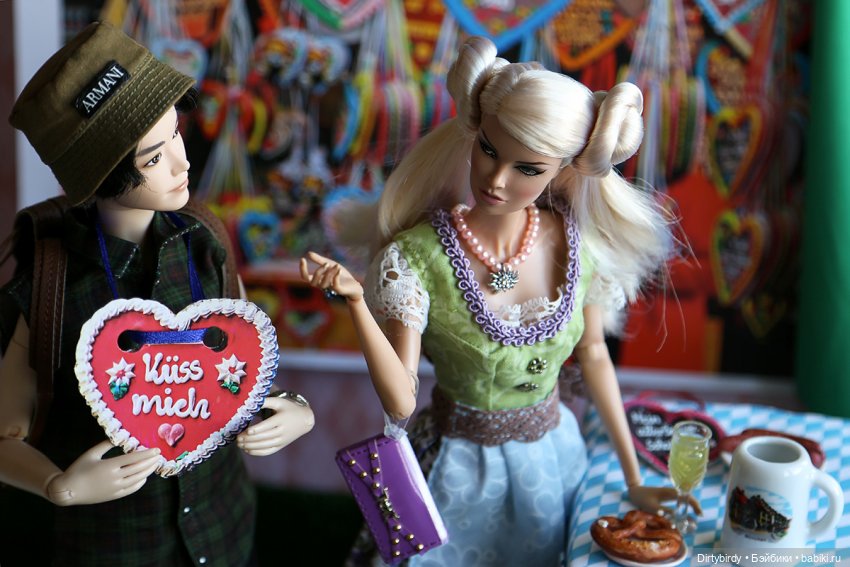 Наш виртуально-реальный Октоберфест 2023 (фото 3)