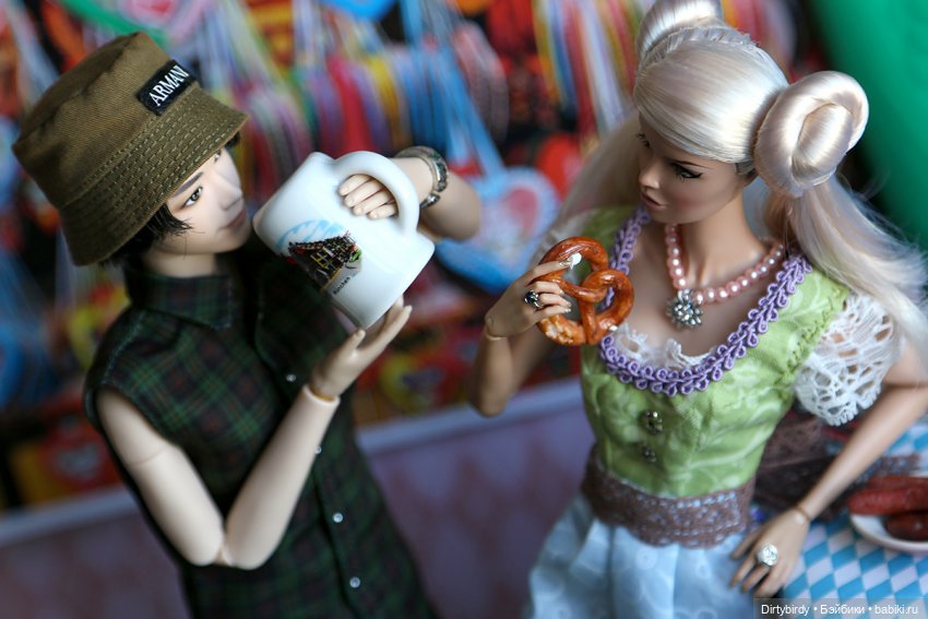 Наш виртуально-реальный Октоберфест 2023 (фото 9)