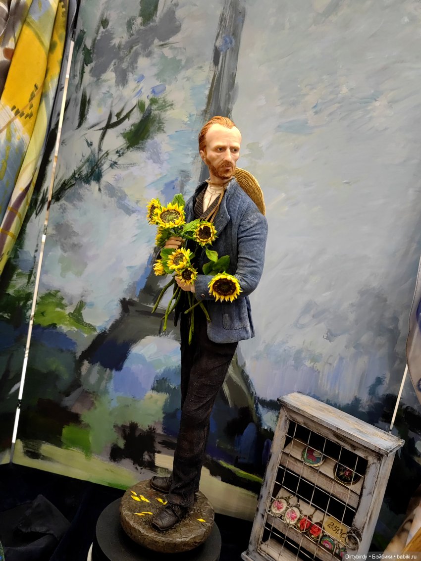 Тишинка 2023 глазами Каси Хатаке | Бэйбики Тишинка 2023 глазами Каси Хатаке (фото 6)