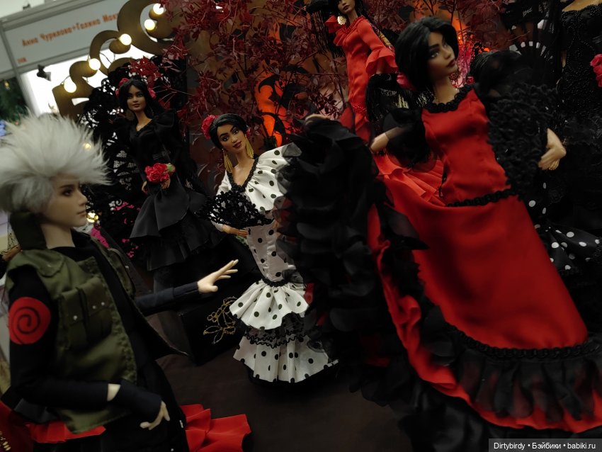 Тишинка 2023 глазами Каси Хатаке | Бэйбики Тишинка 2023 глазами Каси Хатаке (фото 5)