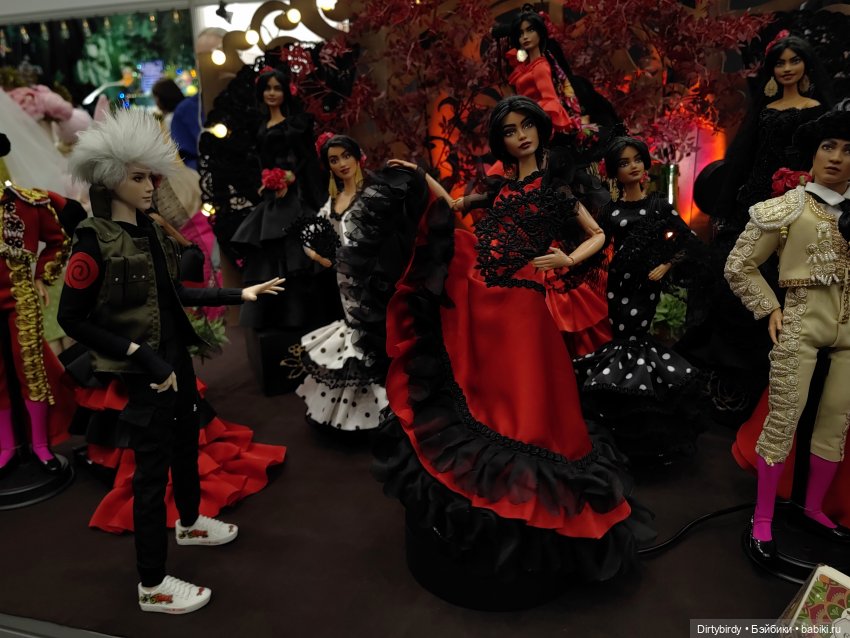 Тишинка 2023 глазами Каси Хатаке | Бэйбики Тишинка 2023 глазами Каси Хатаке (фото 4)