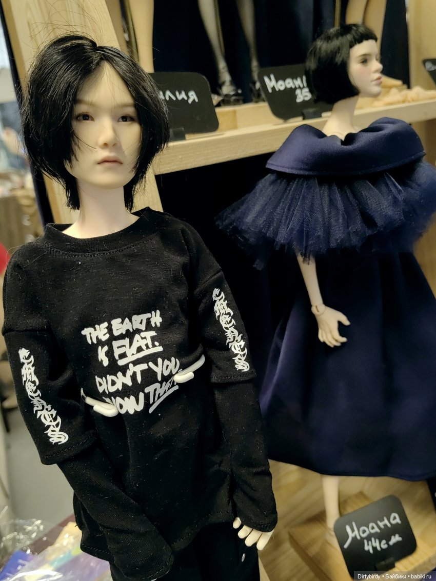 Тишинка 2023 глазами Каси Хатаке | Бэйбики Тишинка 2023 глазами Каси Хатаке