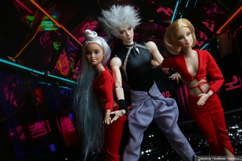 Участник музыкального фестиваля Team KAShi с песней "Blow"