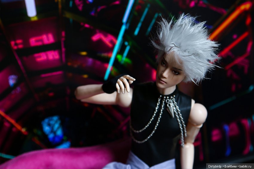 Участник музыкального фестиваля Team KAShi с песней "Blow" (фото 7)