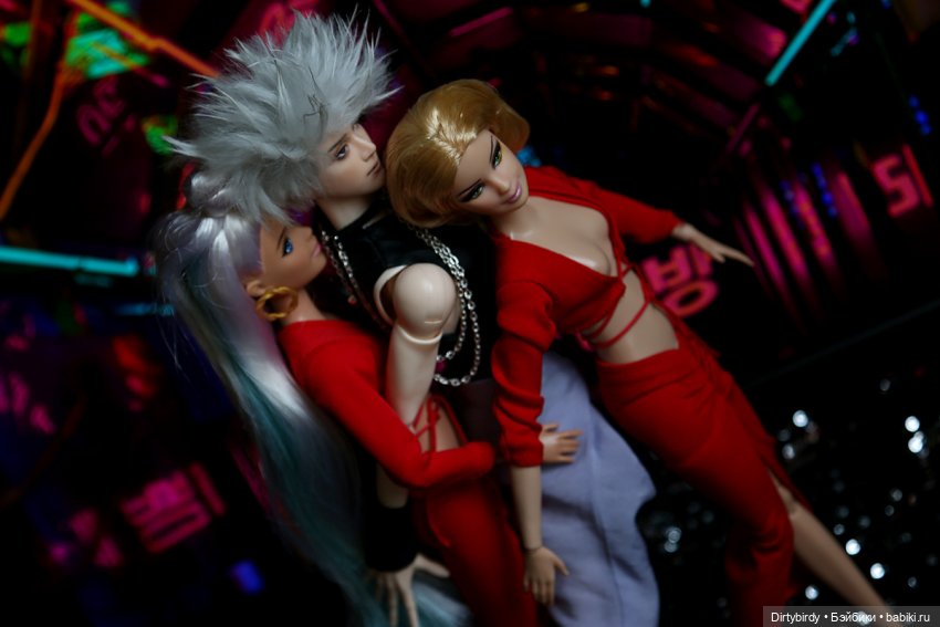 Участник музыкального фестиваля Team KAShi с песней "Blow"