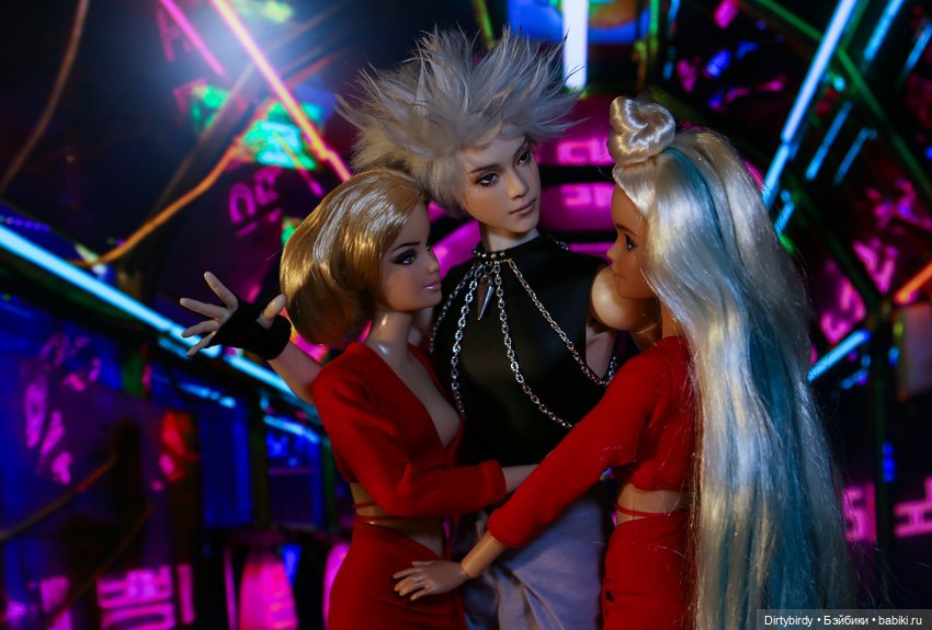 Участник музыкального фестиваля Team KAShi с песней "Blow"