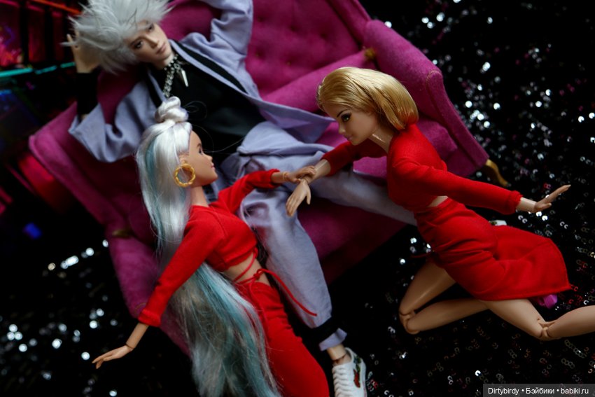 Участник музыкального фестиваля Team KAShi с песней "Blow"