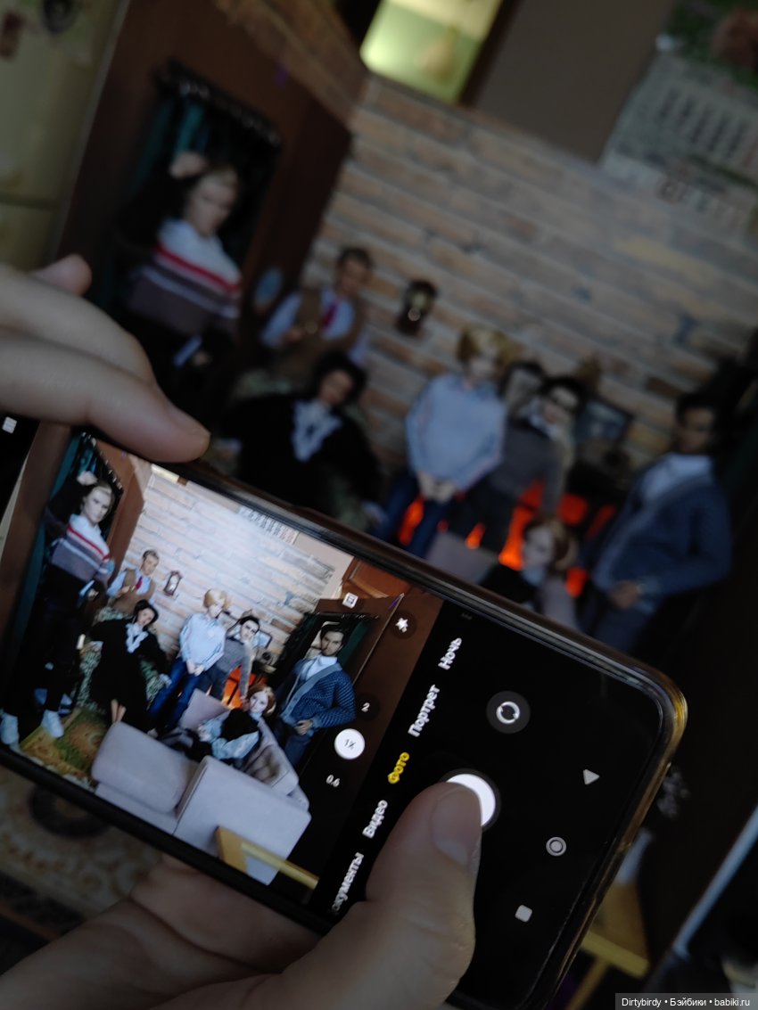 Мышеловка /костюмы и бэкстейджи | Бэйбики Мышеловка /костюмы и бэкстейджи