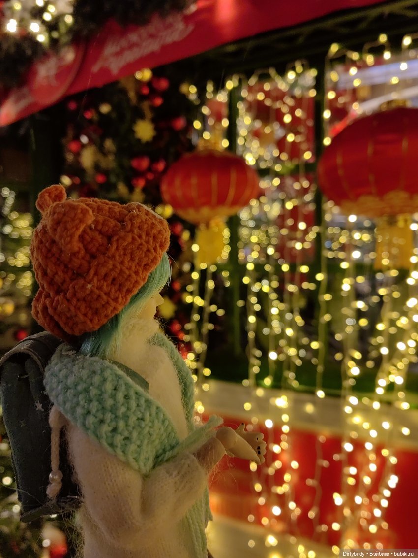 Прогулка богатого фаната k-pop | Бэйбики Прогулка богатого фаната k-pop (фото 8)