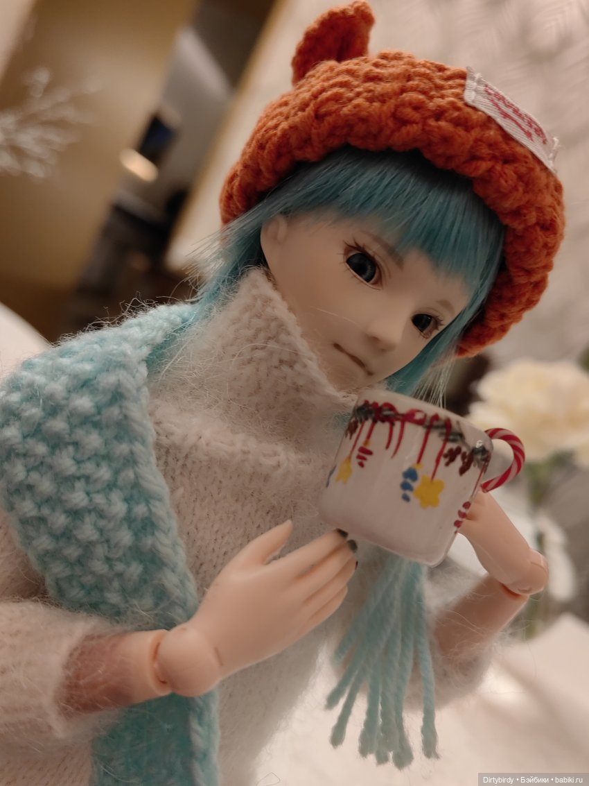 Прогулка богатого фаната k-pop | Бэйбики Прогулка богатого фаната k-pop (фото 5)