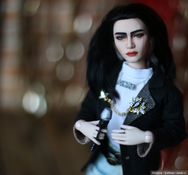 Дискотека 80-х или музыкальный подарок тётушкам от придурков