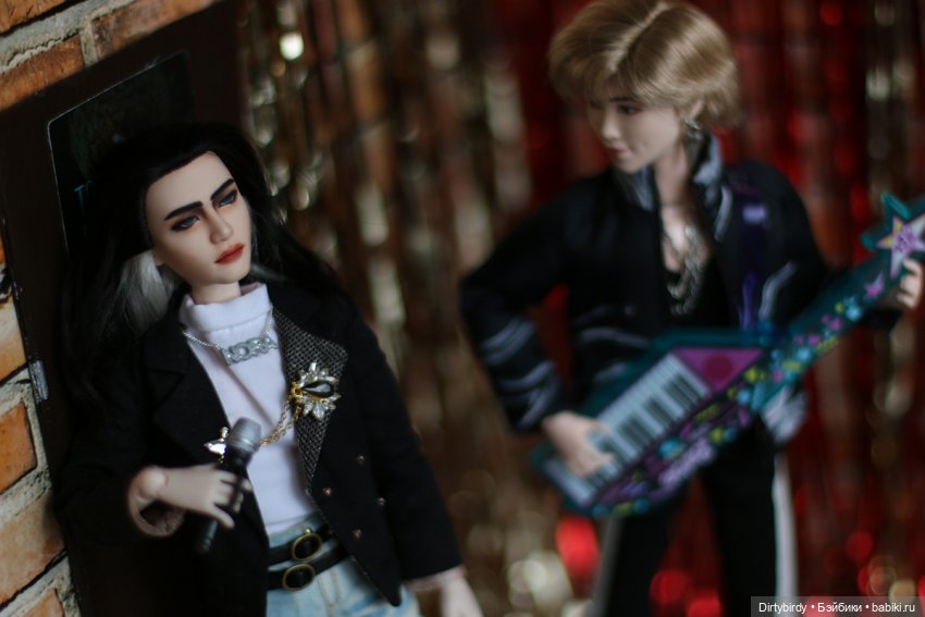 Дискотека 80-х или музыкальный подарок тётушкам от придурков (фото 4)