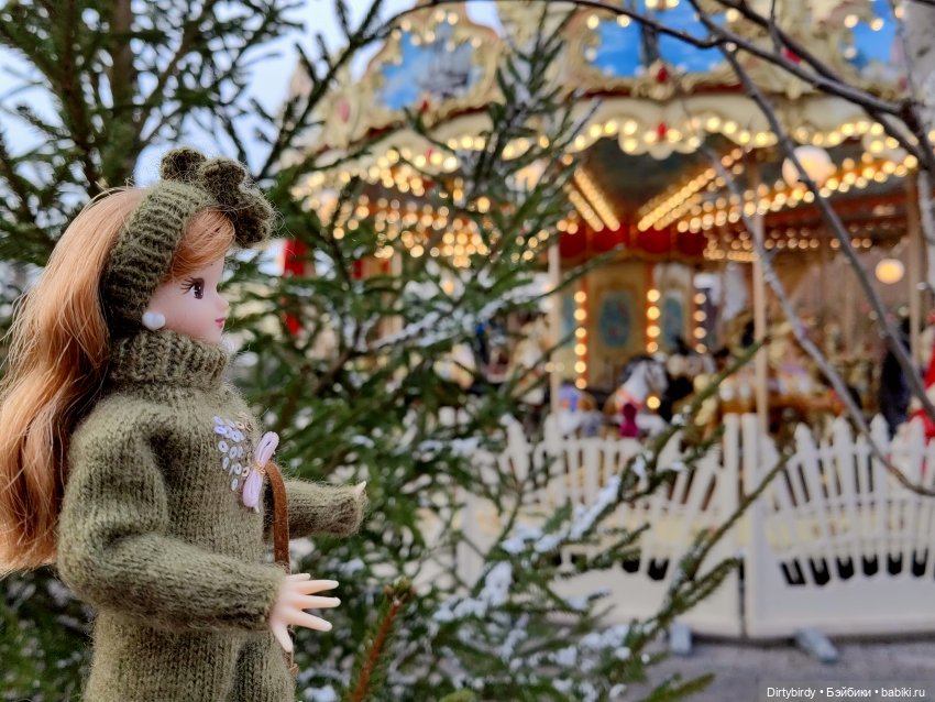 А из нашего окна площадь Красная видна (фото 3)