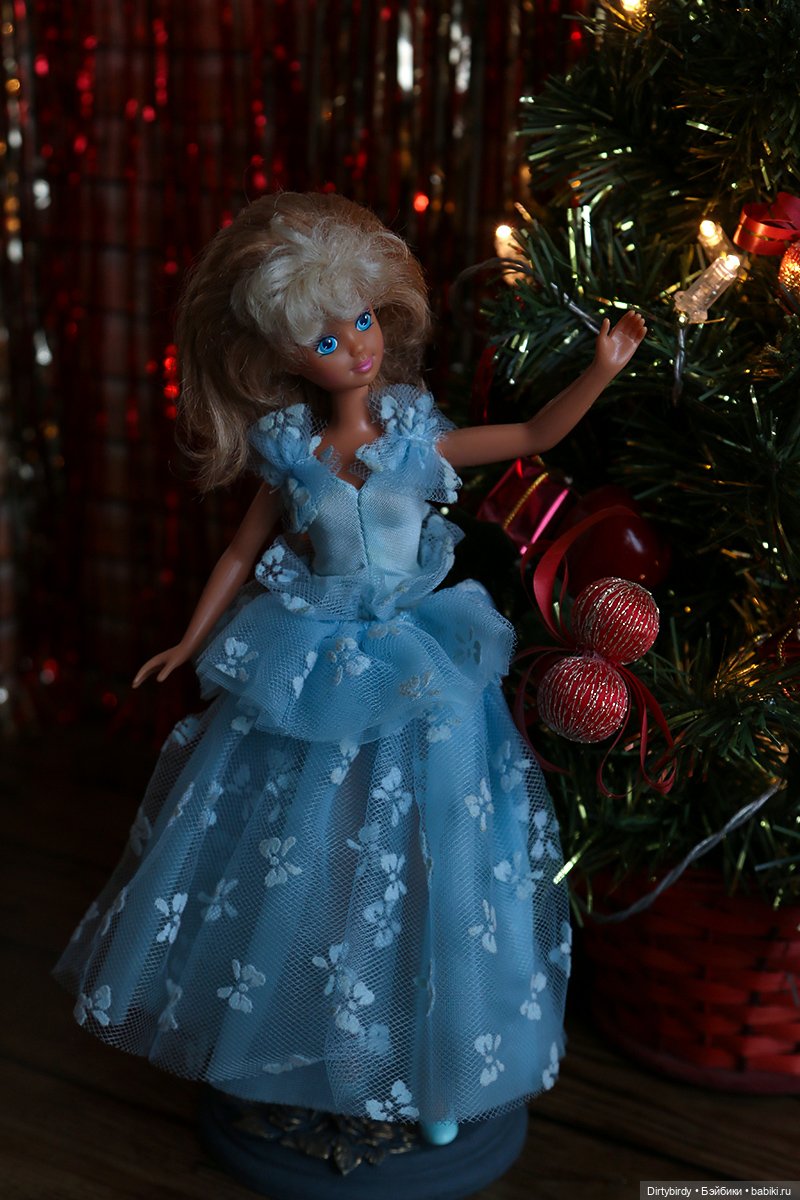 Играем в Новогодний бал 30 лет спустя (фото 4)