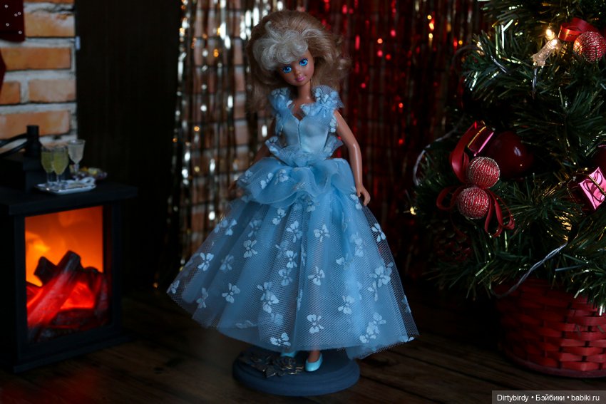 Играем в Новогодний бал 30 лет спустя (фото 2)