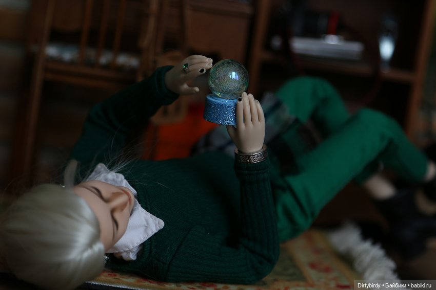 💚Итоги года Драко Малфоя💚