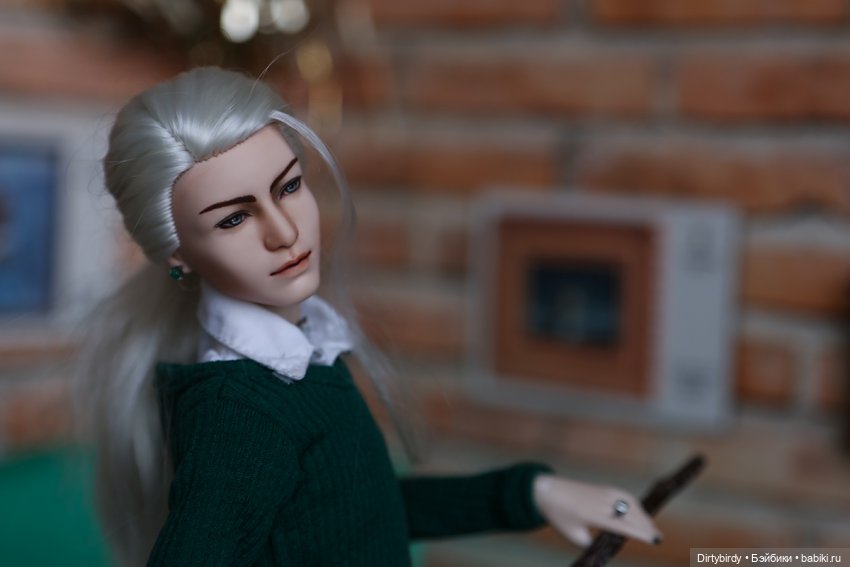 💚Итоги года Драко Малфоя💚 (фото 8)