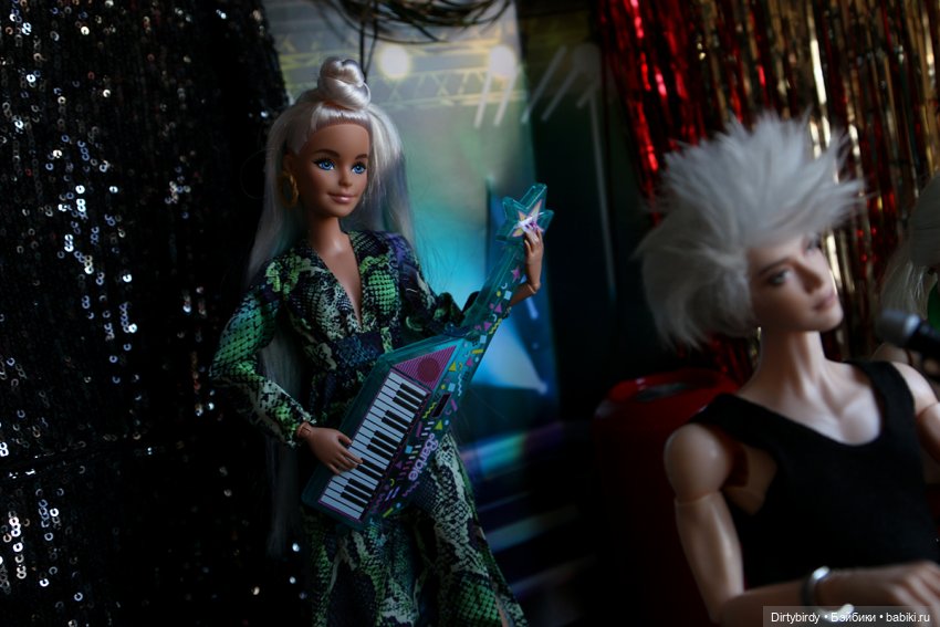 Team KAShi на открытии фестиваля DollCi (фото 4)