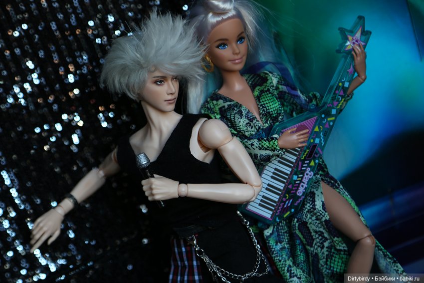 Team KAShi на открытии фестиваля DollCi (фото 10)