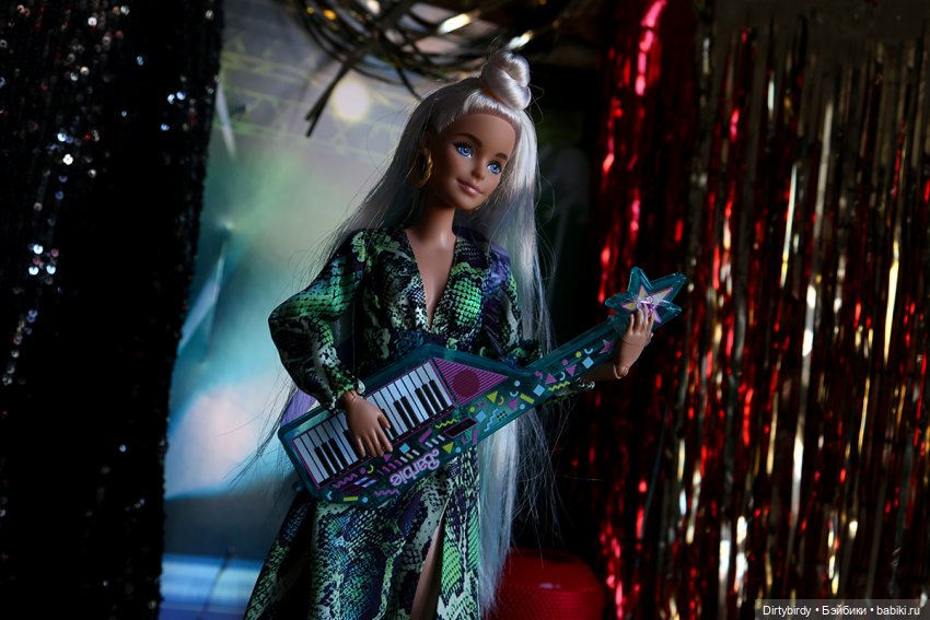 Team KAShi на открытии фестиваля DollCi (фото 6)