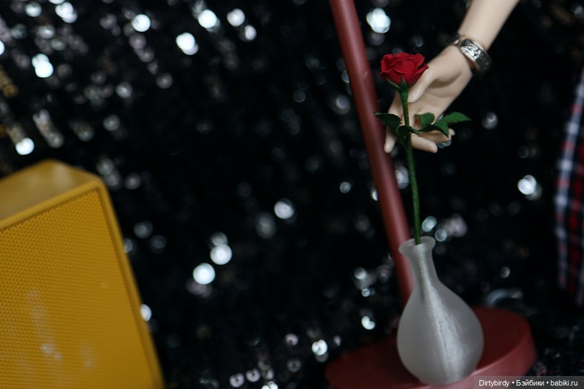 Team KAShi на открытии фестиваля DollCi