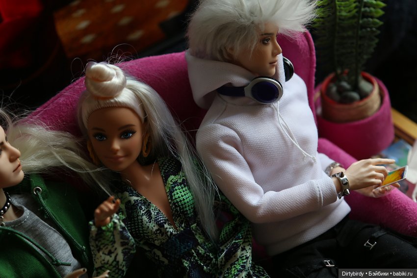 Участники Team KAShi были замечены (фото 5)