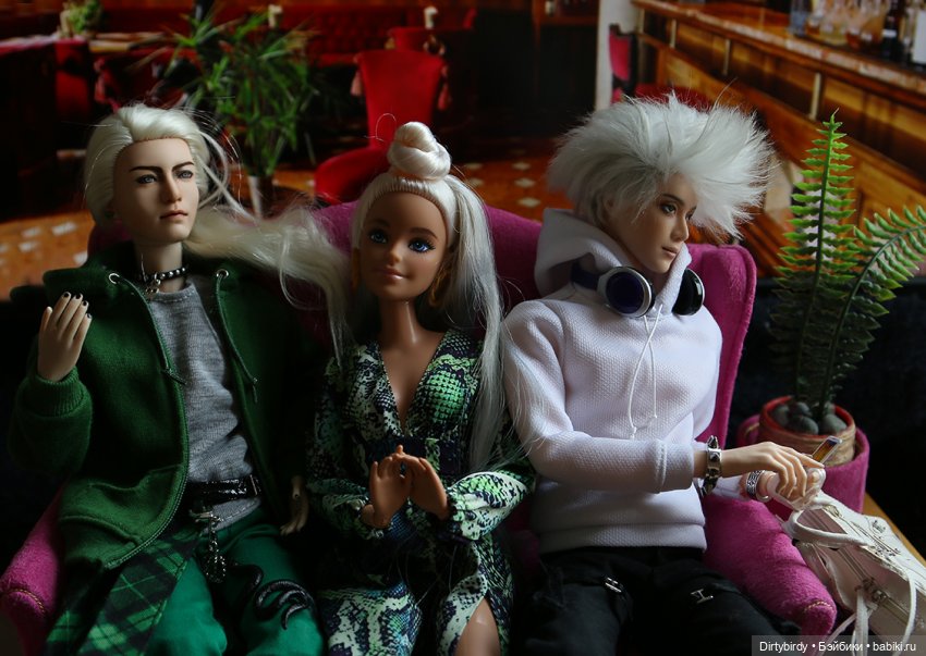 Участники Team KAShi были замечены (фото 9)