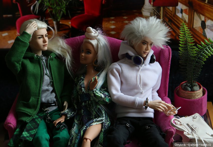 Участники Team KAShi были замечены (фото 8)