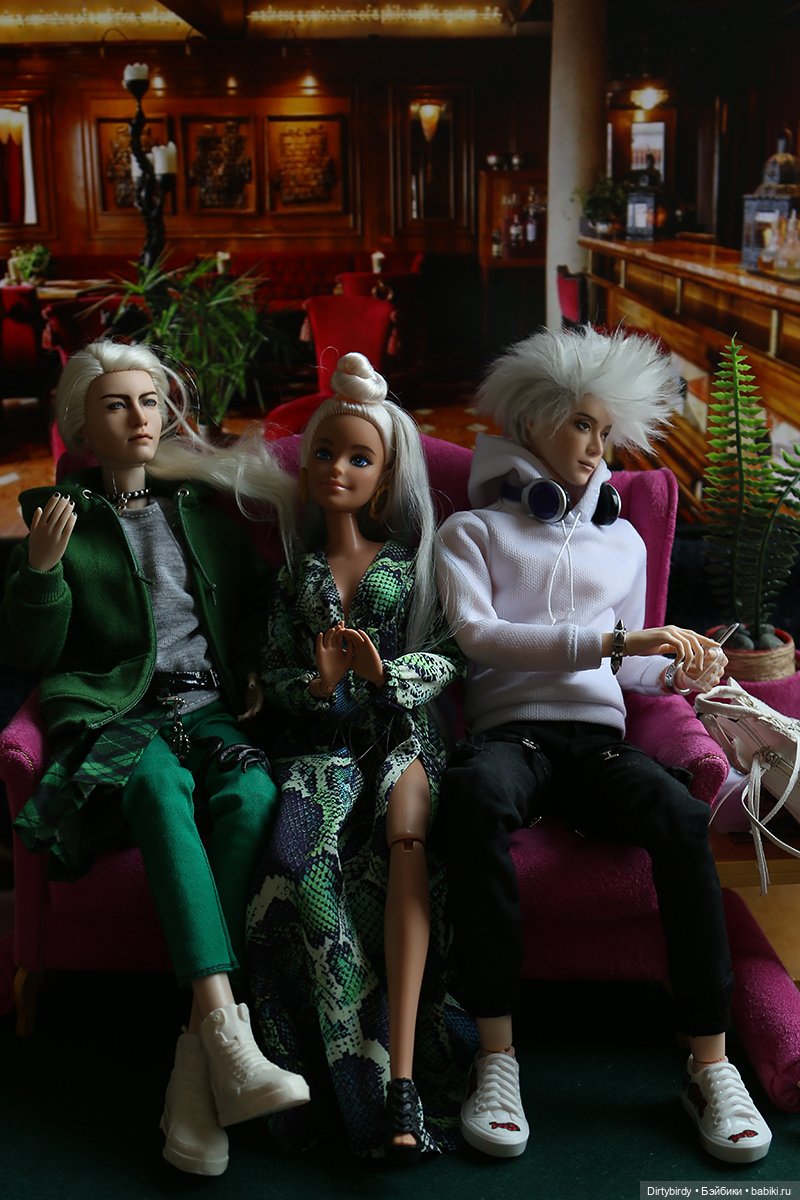 Участники Team KAShi были замечены (фото 7)