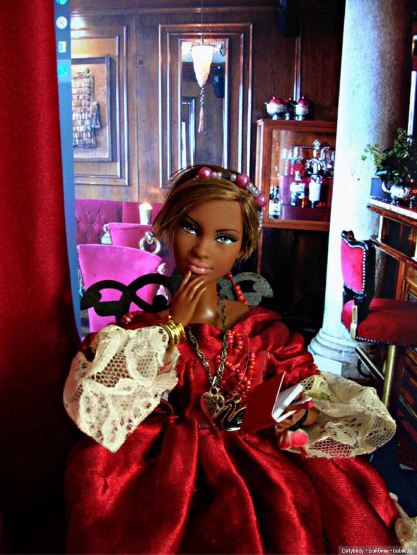 Участники Team KAShi были замечены