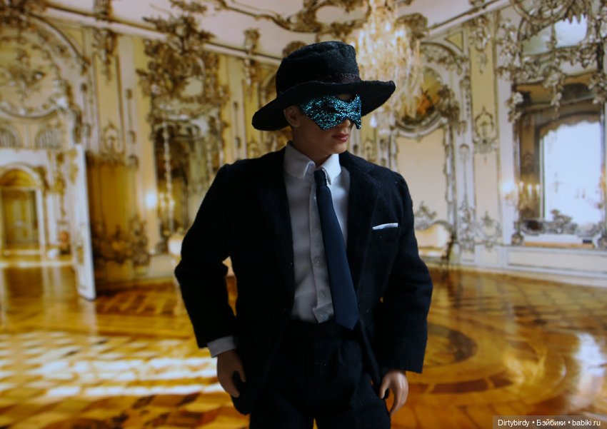 Это какой то дурдом! Нет, это карнавал! Первые дни на DollCi