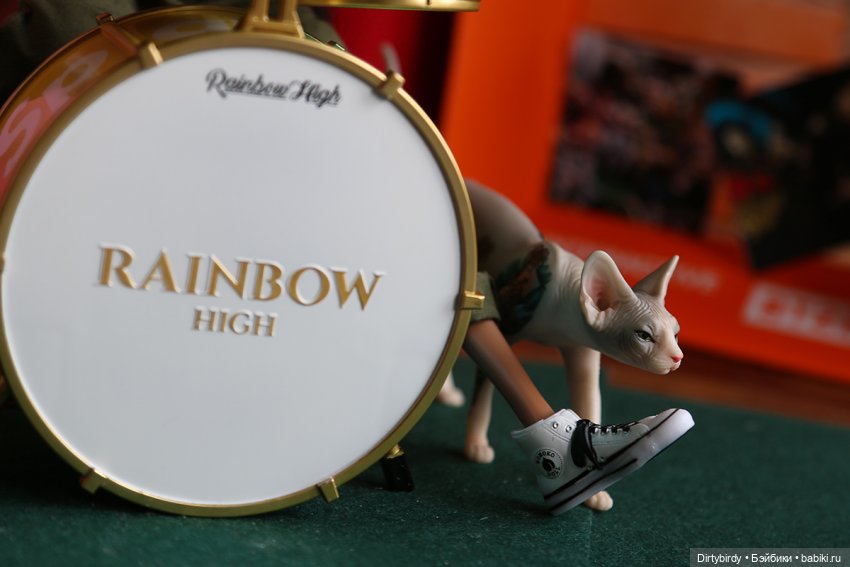 У меня получается — Куклы Momoko и Ruruko (Petworks