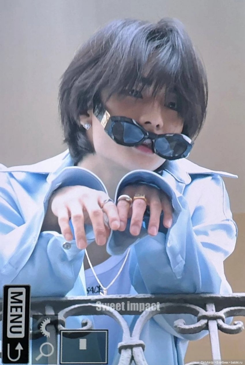 Трудная участь красивых парней