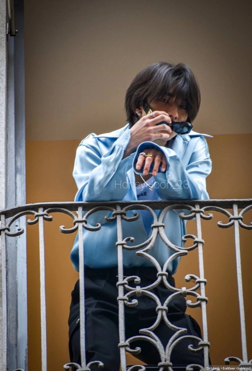 Трудная участь красивых парней