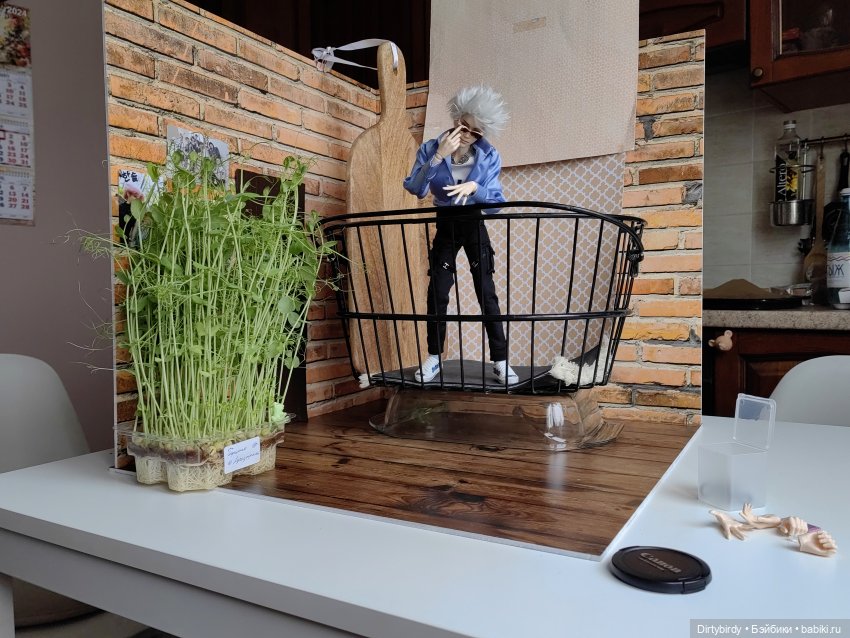 Трудная участь красивых парней