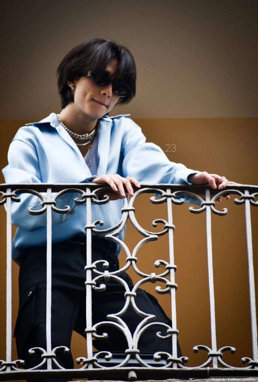 Трудная участь красивых парней